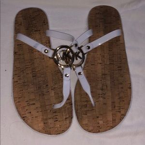Michael Kors sandals